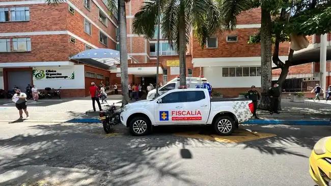 Lluvia de balas en la Esperanza dejo un hombre en delicado estado de salud