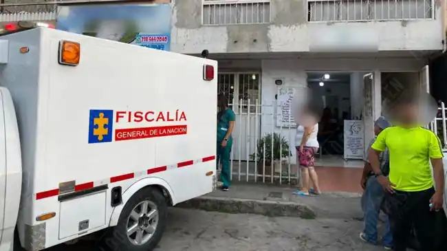 En avanzado estado des descomposición fue hallado el cuerpo de un hombre en Girón