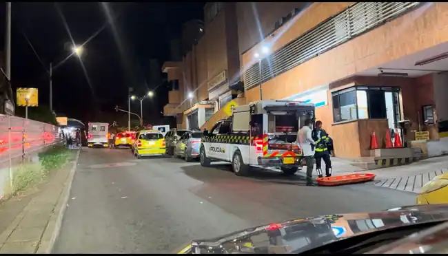 Dos personas fallecidas dejan varios accidentes, conozca sus identidades
