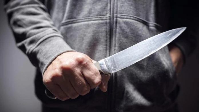 Dos personas lesionadas en hechos que son materia de investigación