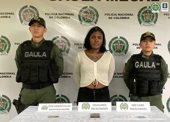 Fingió su propio secuestro para extorsionar a su madre