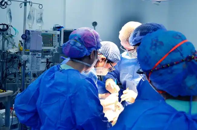 La  FCV conmemora 25 años de su programa de cirugía vascular