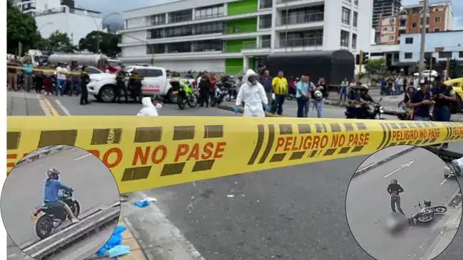 Los detalles que rodearon la muerte de Blanca, mujer de cocacolo y hermana de mujer asesinada meses antes.