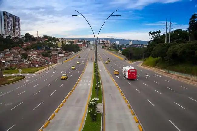 Así será el próximo Día Sin Carro y Sin Moto en Bucaramanga