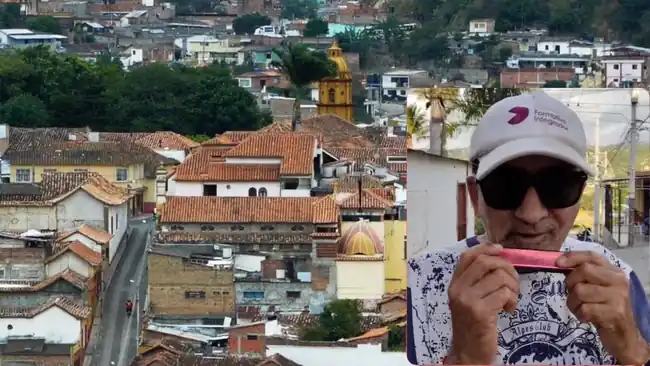 Adulto mayor con condición especial fue asesinado por robarle su radio