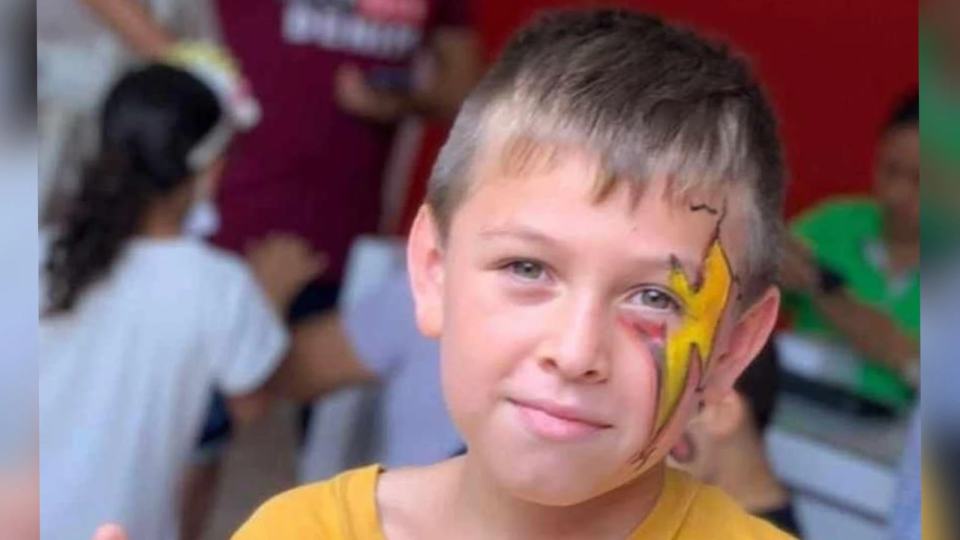 Niño de 12 años falleció tras consumir dulces y un perro caliente en Halloween