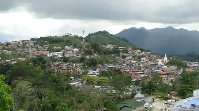 Explosión en mina de carbón en Landázuri dejó 5 desaparecidos