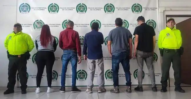 Rescatadas 14 mujeres que iban a ser víctimas de trata de personas
