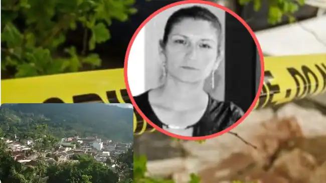 Horror en Santander, asesinó a su esposa y luego se disparó