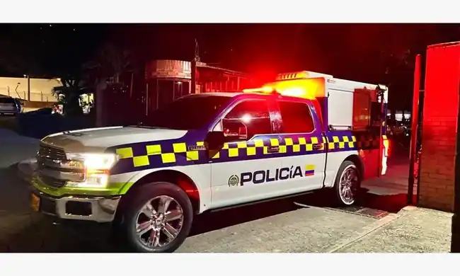 Hijo asesinó a su propio padre en el norte de Bucaramanga