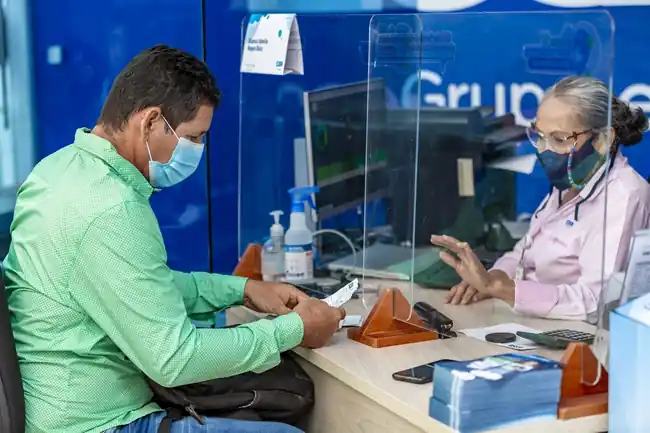 Atentos: 10 barrios de Girón se quedarán sin luz este domingo por trabajos de mantenimiento