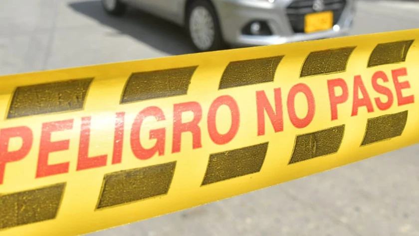 Presunto Asaltante fue Abatido por quien fue su victima