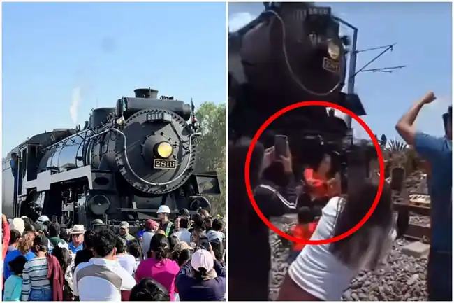 Mujer murió trágicamente cuando intentaba tomarse una selfie