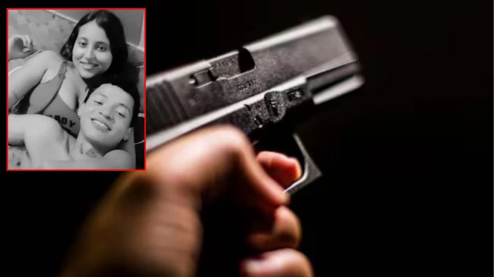 Doble homicidio sacudió a Barrancabermeja: Pareja de jóvenes acribillados a bala en la Comuna 6