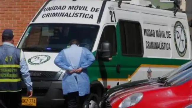 Abuelito de 65 años murió 15 días después de ser arrollado por una moto sin Soat en Bucaramanga