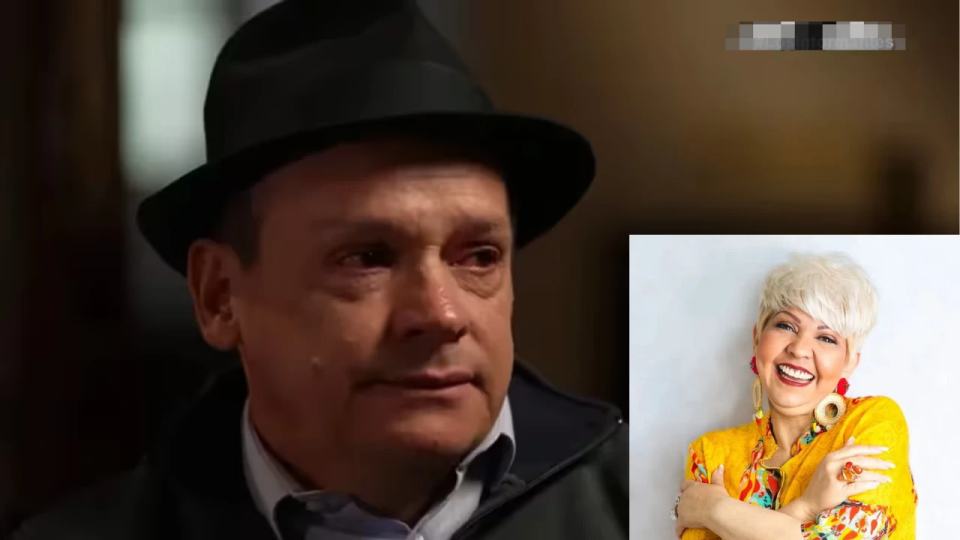 Don Jediondo aseguró estar desgarrado por la Muerte de la Gorda Fabiola