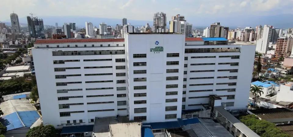 El Hospital Universitario de Santander lanza servicio de telemedicina para todo el departamento