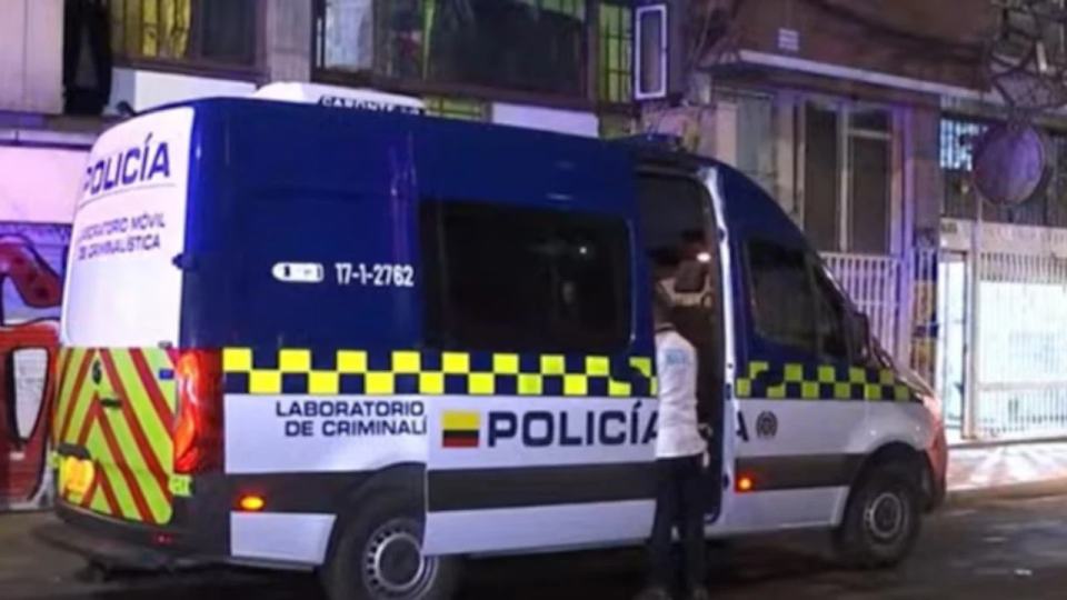 Suboficial retirado de la Armada fue a amordazado y asesinado en su propia casa