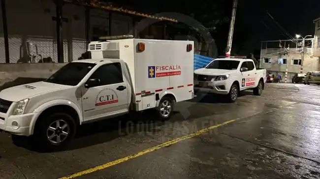 A Luis llegaron a matarlo a su casa ¿una venganza relacionada con Chorizo?