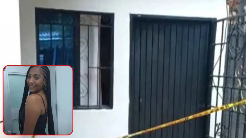 Joven estudiante de psicología fue hallada sin vida