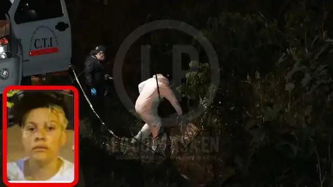 A Karlys le arrebataron la vida de 43 puñaladas Investigan un ajuste de cuentas