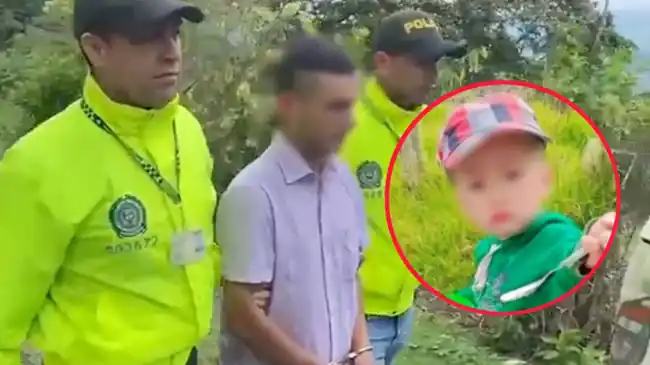"No fue un accidente": arrestan al tío político del pequeño de dos años que fue asesinado, torturado y abusado