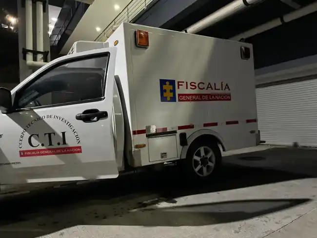 Riña dejó a Santiago sin vida en Piedecuesta, su agresor usó un machete para perpetrar el ataque