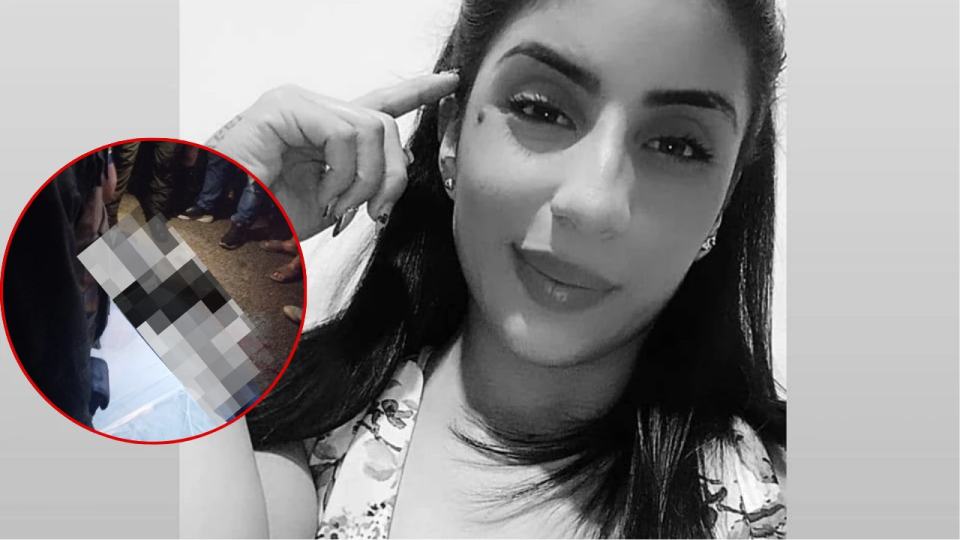 Trágico accidente de tránsito en Girón cobró la vida de una joven madre