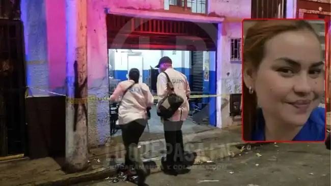 Falleció Mayra Luna víctima de ataque sicarial vinculado a disputas criminales