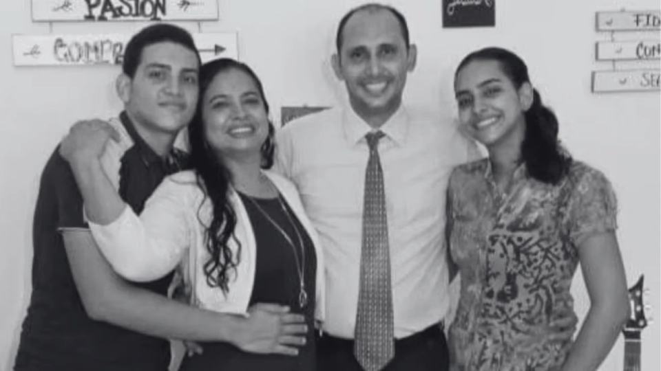Identifican a sicarios que masacraron a familia cristiana en Aguachica.