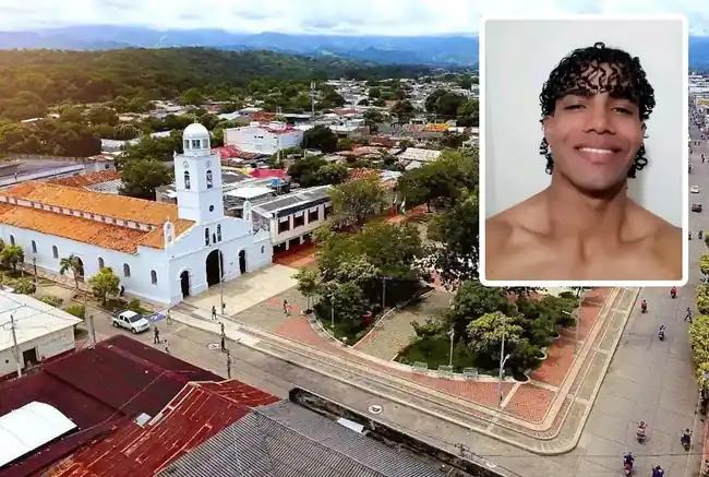 Joven desaparece en Aguachica al viajar a conocer mujer que conoció en Facebook