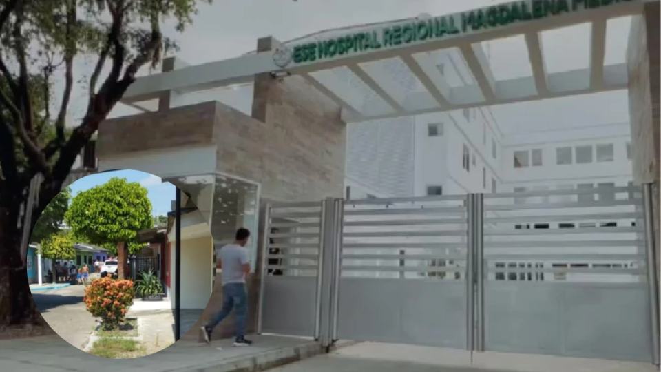 Sicariato en Barrancabermeja deja un muerto y un herido grave