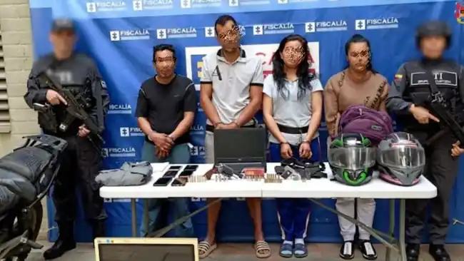 Mujer mandó a matar a su propia pareja, por cobrar su seguro de vida, fue condenada a 15 años de prisión