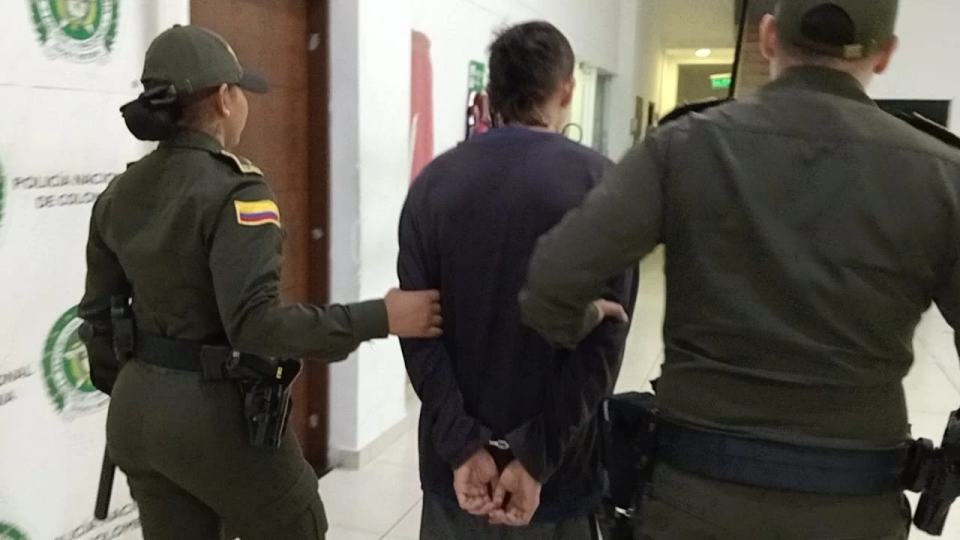 A menor de edad lo desafiaron a pelear y recibió una puñalada en el cuello que acabo con su vida