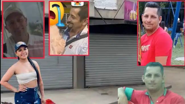 Cinco muertos y tres heridos dejó masacre en Ocaña, una menor, entre las victimas