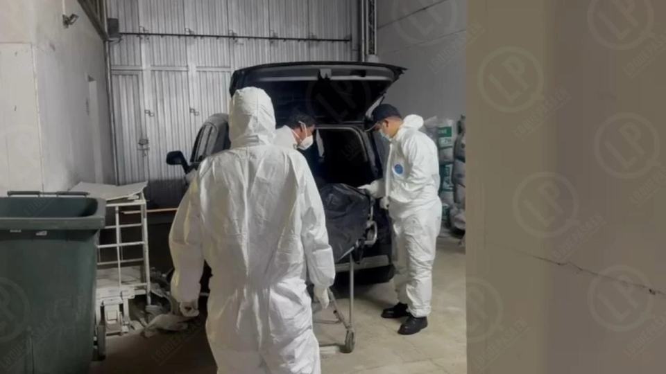 Tras 11 días de agonía murió don Jaime tras ser embestido por una motocicleta