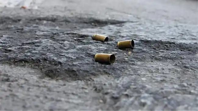Ataque a bala en Bucaramanga dejó herido a alias 'Paparote'