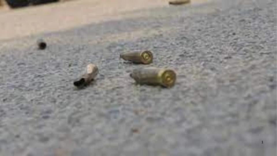 Cuatro habitantes de calle fueron asesinados en Semana Santa en Santander
