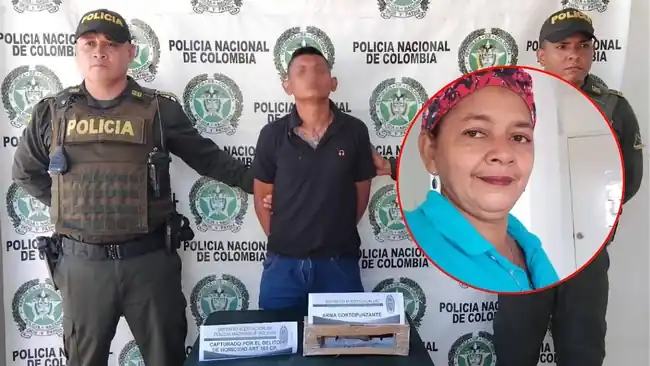 Hijo mató a su madre porque no le dio la plata de un subsidio que recibió.