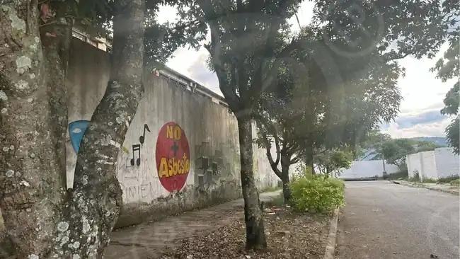 Hombre que tenia prision domiciliaria murió tras enfrentamiento con la Policía en el barrio El Gaitán
