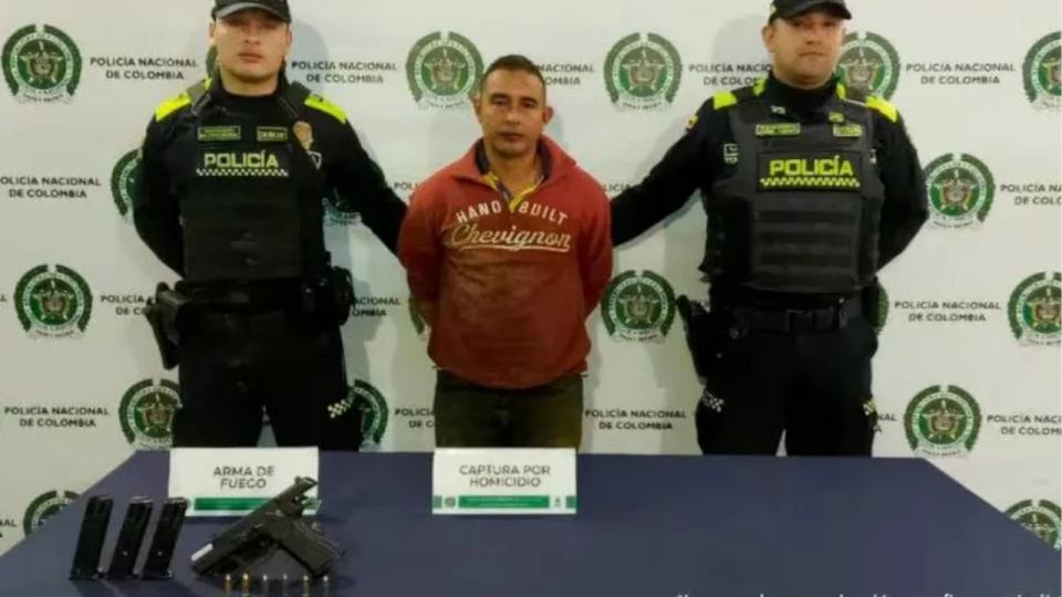 Escolta mató a su protegido. Deberá pagar 16 años de cárcel por el crimen