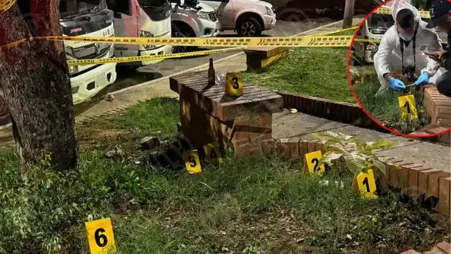 Mototaxista de 18 años fue baleado en El Porvenir en aparente ajuste de cuentas