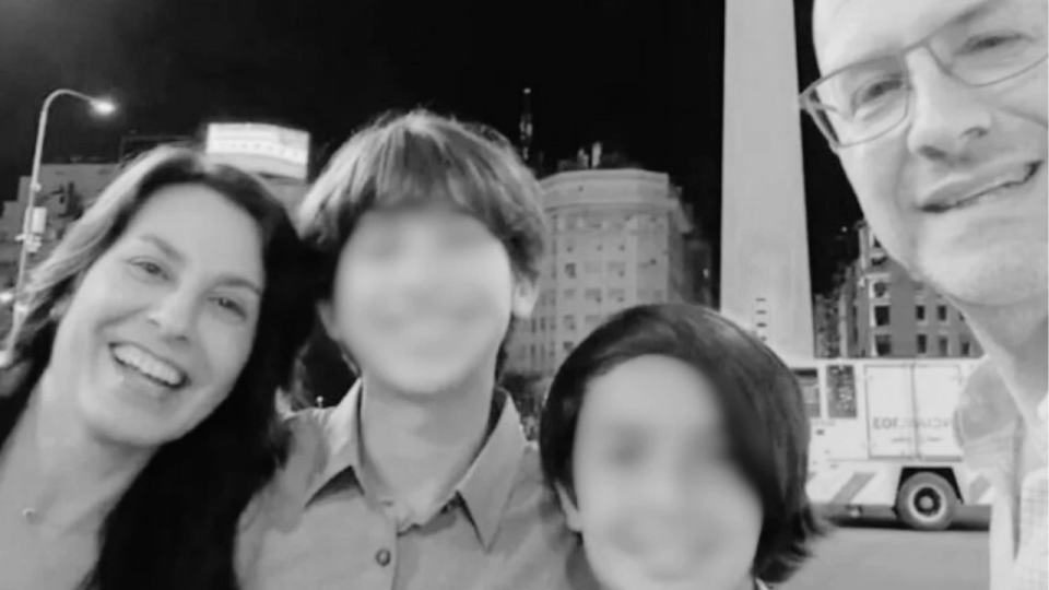 Tragedia: Mujer asesinó a su esposo e hijos y luego le puso fin a sus días