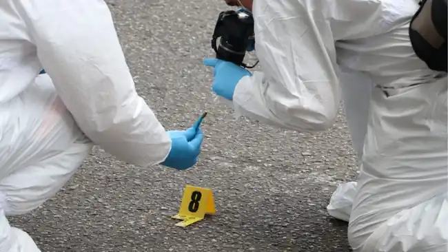 Delincuentes intentaron robar a agente de la Sijín. Les respondió a disparos