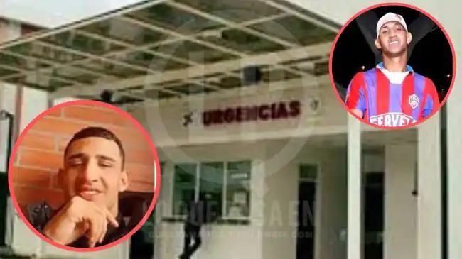 Joven Barbero Pierde la Vida Por Una Deuda de 2.000 pesos.
