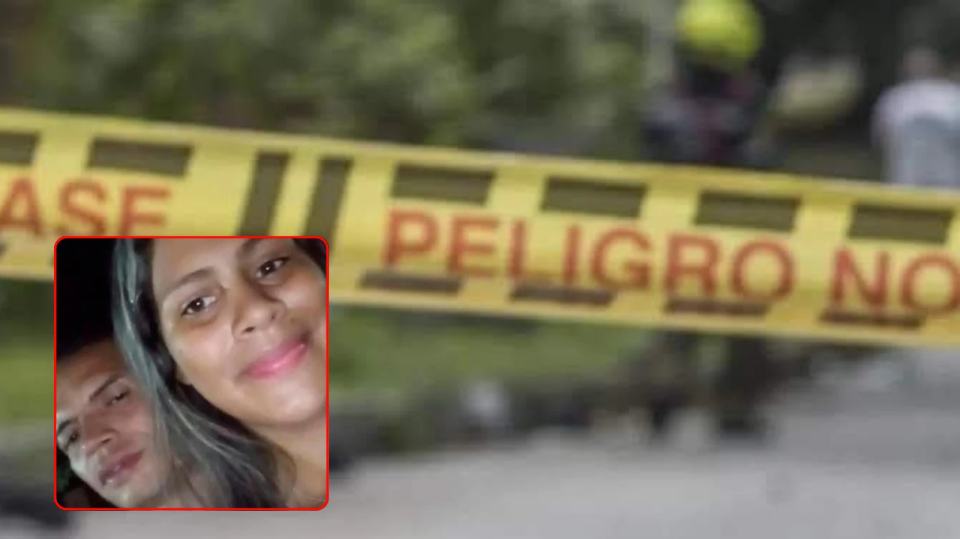 Sicarios acabaron con la vida de una pareja en un estadero