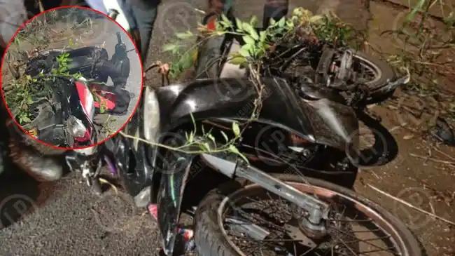 Motociclista murió cinco días después de haberse accidentado  al chocar con un taxi en la vía Provenza San Luis.