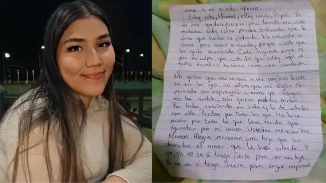 Indignante: Joven venezolana pagará 10 años de cárcel por publicar un estado