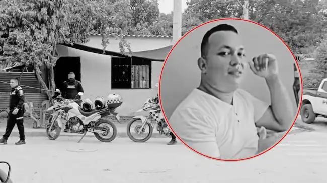 Hombre fue asesinado mientras dormía la siesta en su casa