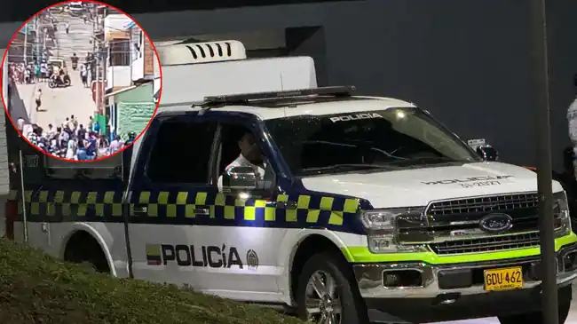 Murió joven herido en riña en Piedecuesta: llevaba seis días en UCI